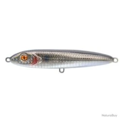 Leurre Coulant Sakura Mister Joe S - Stripped Shad / 10.5 Cm / 23 G -Pêche Soldes Magasin 00028 Leurre coulant Sakura Mister Joe S Stripped Shad 10.5 cm 23 g
