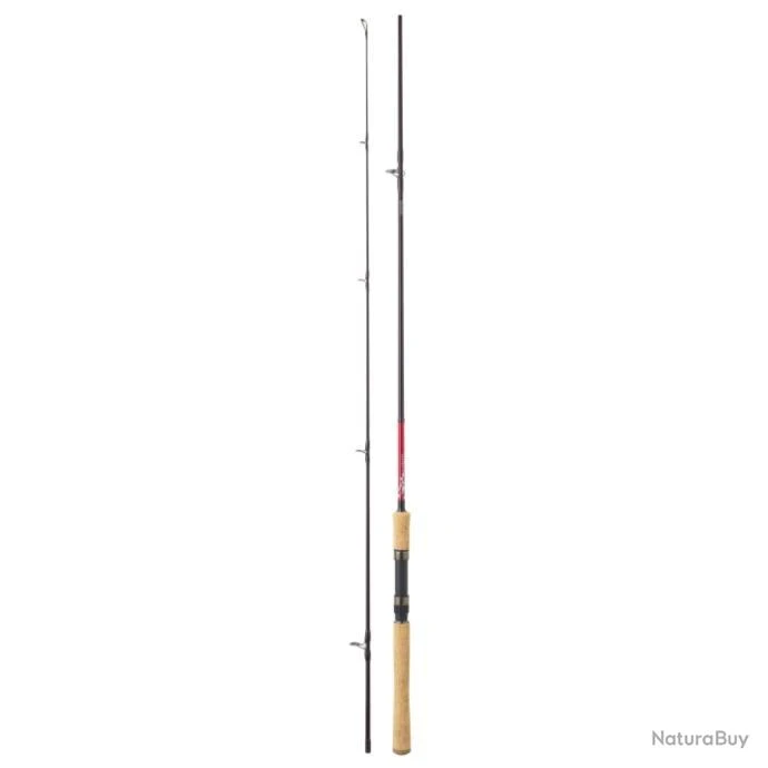 Canne Daiwa Samourai - 2.10 M / MHBF / 2 3 Canne Daiwa Samourai - 2.10 M / MHBF / 2