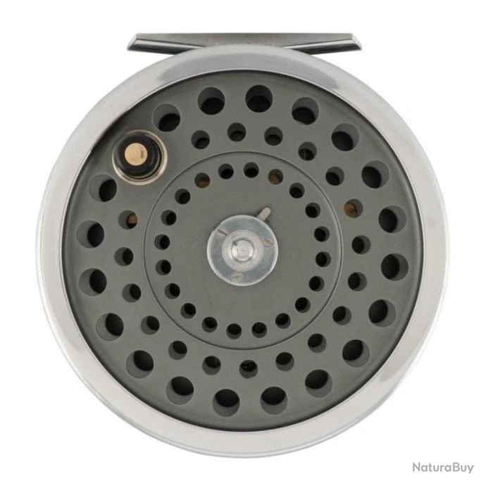 Moulinet Hardy - Marquis LWT - 4 / 3.40 6 Moulinet Hardy - Marquis LWT - 4 / 3.40 – Image 4