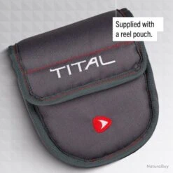 Moulinet à Mouche Greys TITAL - 7/8 -Pêche Soldes Magasin 00029 Moulinet a mouche Greys TITAL 7 8