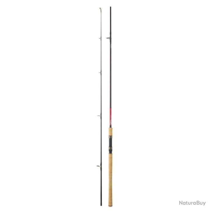 Canne Daiwa Samourai - 2.10 M / MHBF / 2 4 Canne Daiwa Samourai - 2.10 M / MHBF / 2 – Image 2