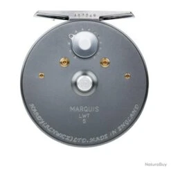 Moulinet Hardy - Marquis LWT - 6 / 4.30 11 Moulinet Hardy - Marquis LWT - 6 / 4.30 -Pêche Soldes Magasin 00030 Moulinet Hardy Marquis LWT 6 4.30