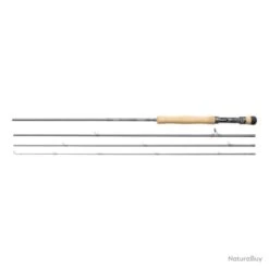 Canne à Mouche Shakespeare Oracle 2 Stillwater - 2.92 M / 6