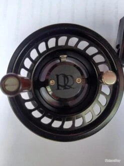 Moulinet Mouche ROSS CANYON N°1 (made In USA).Jamais Servi. Noir Anodisé. Large Arbor. Soie 0 à 3. 20 Moulinet Mouche ROSS CANYON N°1 (made In USA).Jamais Servi. Noir Anodisé. Large Arbor. Soie 0 à 3. -Pêche Soldes Magasin 00034 Moulinet mouche ROSS CANYON N 1 made in USA .Jamais servi. Noir anodise. Large arbor. Soie 0 a 3