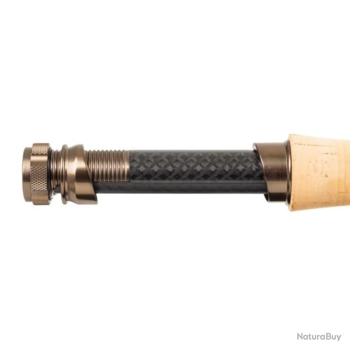 Canne Hardy - Ultralite LL - 3.40 / 3wt / RHW+EH 5 Canne Hardy - Ultralite LL - 3.40 / 3wt / RHW+EH – Image 3