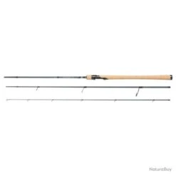 Canne Spinning Abu Garcia SÖLV AG2 - 3.30 M / Medium Heavy -Pêche Soldes Magasin 00035 Canne spinning Abu Garcia SOLV AG2 3.30 m Medium Heavy