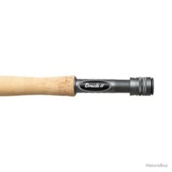 Canne à Mouche Shakespeare Oracle 2 Stillwater - 2.92 M / 6 -Pêche Soldes Magasin 00039 Canne a mouche Shakespeare Oracle 2 Stillwater 2.92 m 6