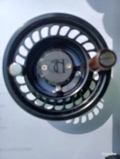 Moulinet Mouche ROSS CANYON N°1 (made In USA).Jamais Servi. Noir Anodisé. Large Arbor. Soie 0 à 3. 25 Moulinet Mouche ROSS CANYON N°1 (made In USA).Jamais Servi. Noir Anodisé. Large Arbor. Soie 0 à 3. -Pêche Soldes Magasin 00039 Moulinet mouche ROSS CANYON N 1 made in USA .Jamais servi. Noir anodise. Large arbor. Soie 0 a 3