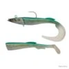 Leurres Souples Berkley PowerBait - Power Sandeel - Real Sandeel / 21 Cm -Pêche Soldes Magasin 00049 Leurres souples Berkley PowerBait Power Sandeel Real Sandeel 21 cm