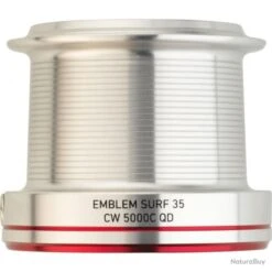 Moulinet Daiwa Emblem Surf 35 2018 - 35 CW QD -Pêche Soldes Magasin 00049 Moulinet Daiwa Emblem Surf 35 2018 35 CW QD