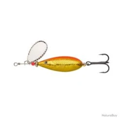 Leurre Rigide Abu Garcia Droppen Maxi Spinners - 8.50 Cm / Red Hot Tiger / 12 G -Pêche Soldes Magasin 00055 Leurre rigide Abu Garcia Droppen Maxi Spinners 8.50 cm Red Hot Tiger 12 g