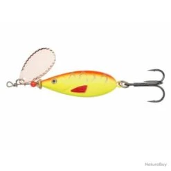 Leurre Rigide Abu Garcia Droppen Maxi Spinners - 8.50 Cm / Funcky Pearl / 12 G -Pêche Soldes Magasin 00056 Leurre rigide Abu Garcia Droppen Maxi Spinners 8.50 cm Funcky Pearl 12 g