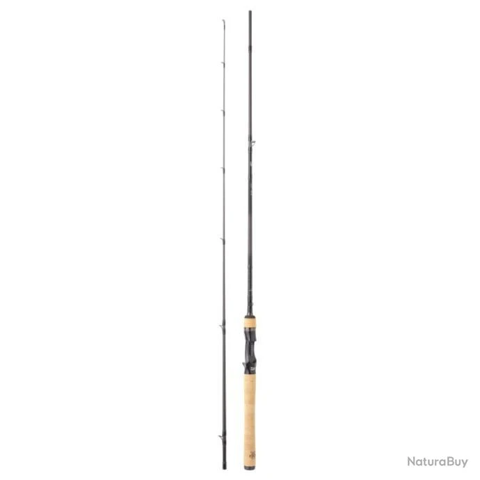 Canne Daiwa Tatula Casting - 2.16 M / MHXBAF / 1 7 Canne Daiwa Tatula Casting - 2.16 M / MHXBAF / 1 – Image 5