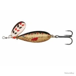 Leurre Rigide Abu Garcia Droppen Maxi Spinners - 8.50 Cm / Funcky Pearl / 12 G -Pêche Soldes Magasin 00058 Leurre rigide Abu Garcia Droppen Maxi Spinners 8.50 cm Funcky Pearl 12 g