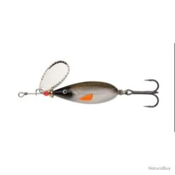 Leurre Rigide Abu Garcia Droppen Maxi Spinners - 8.50 Cm / Roach / 12 G 23 Leurre Rigide Abu Garcia Droppen Maxi Spinners - 8.50 Cm / Roach / 12 G -Pêche Soldes Magasin 00058 Leurre rigide Abu Garcia Droppen Maxi Spinners 8.50 cm Roach 12 g