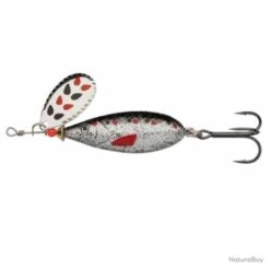Leurre Rigide Abu Garcia Droppen Maxi Spinners - 8.50 Cm / Funcky Pearl / 12 G -Pêche Soldes Magasin 00059 Leurre rigide Abu Garcia Droppen Maxi Spinners 8.50 cm Funcky Pearl 12 g