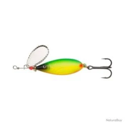 Leurre Rigide Abu Garcia Droppen Maxi Spinners - 8.50 Cm / Red Hot Tiger / 12 G -Pêche Soldes Magasin 00059 Leurre rigide Abu Garcia Droppen Maxi Spinners 8.50 cm Red Hot Tiger 12 g