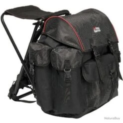 Sac à Dos Siège Abu Garcia Rucksack - Deluxe -Pêche Soldes Magasin 00059 Sac a Dos siege Abu Garcia Rucksack Deluxe