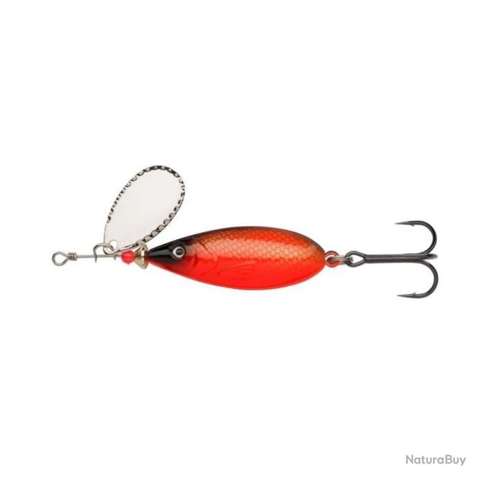 Leurre Rigide Abu Garcia Droppen Maxi Spinners - 8.50 Cm / Roach / 12 G 14 Leurre Rigide Abu Garcia Droppen Maxi Spinners - 8.50 Cm / Roach / 12 G – Image 12