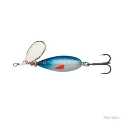 Leurre Rigide Abu Garcia Droppen Maxi Spinners - 8.50 Cm / Funcky Pearl / 12 G -Pêche Soldes Magasin 00061 Leurre rigide Abu Garcia Droppen Maxi Spinners 8.50 cm Funcky Pearl 12 g