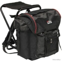 Sac à Dos Siège Abu Garcia Rucksack - Deluxe -Pêche Soldes Magasin 00061 Sac a Dos siege Abu Garcia Rucksack Deluxe