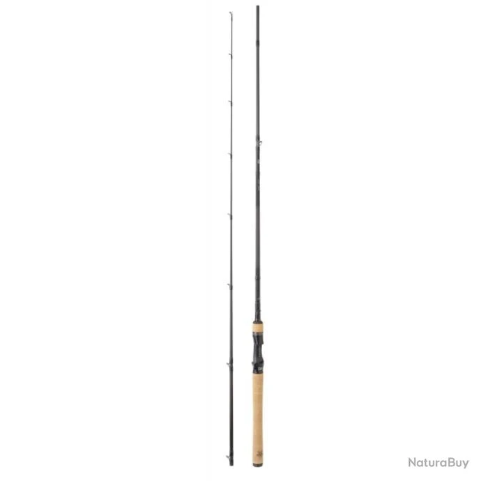 Canne Daiwa Tatula Casting - 2.16 M / MHXBAF / 1 11 Canne Daiwa Tatula Casting - 2.16 M / MHXBAF / 1 – Image 9