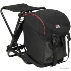 Sac à Dos Siège Abu Garcia Rucksack - Deluxe -Pêche Soldes Magasin 00062 Sac a Dos siege Abu Garcia Rucksack Deluxe