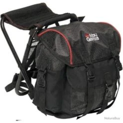 Sac à Dos Siège Abu Garcia Rucksack - Deluxe -Pêche Soldes Magasin 00063 Sac a Dos siege Abu Garcia Rucksack Deluxe
