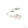 Spinner Bait Berkley DEX TG - 14 G / Pearl White -Pêche Soldes Magasin 00069 Spinner Bait Berkley DEX TG 14 g Pearl White