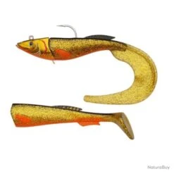 Berkley Leurres Souples Berklet PowerBait - Power Herring - Real Cod / 18 Cm 19 Berkley Leurres Souples Berklet PowerBait - Power Herring - Real Cod / 18 Cm -Pêche Soldes Magasin 00078 Leurres souples Berklet PowerBait Power Herring Real Cod 18 cm