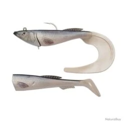 Berkley Leurres Souples Berklet PowerBait - Power Herring - Real Cod / 18 Cm 22 Berkley Leurres Souples Berklet PowerBait - Power Herring - Real Cod / 18 Cm -Pêche Soldes Magasin 00081 Leurres souples Berklet PowerBait Power Herring Real Cod 18 cm