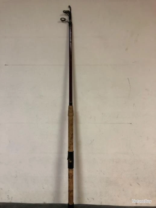 1 Canne 2.40 M , 4 / 15 Gr ,télescopique ,peche Ancien Collection Occasion , Garbolino , Truite 3 1 Canne 2.40 M , 4 / 15 Gr ,télescopique ,peche Ancien Collection Occasion , Garbolino , Truite