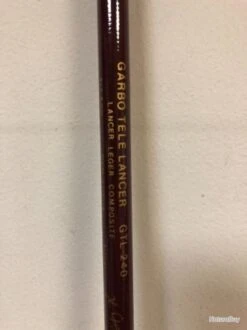 1 Canne 2.40 M , 4 / 15 Gr ,télescopique ,peche Ancien Collection Occasion , Garbolino , Truite 15 1 Canne 2.40 M , 4 / 15 Gr ,télescopique ,peche Ancien Collection Occasion , Garbolino , Truite -Pêche Soldes Magasin 00101 1 canne 2.40 m 4 15 gr telescopique peche ancien occasion collection garbolino truite