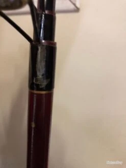 1 Canne 2.40 M , 4 / 15 Gr ,télescopique ,peche Ancien Collection Occasion , Garbolino , Truite 23 1 Canne 2.40 M , 4 / 15 Gr ,télescopique ,peche Ancien Collection Occasion , Garbolino , Truite -Pêche Soldes Magasin 00109 1 canne 2.40 m 4 15 gr telescopique peche ancien occasion collection garbolino truite