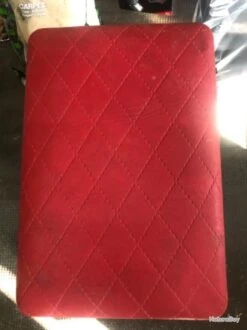 Panier Siège Peche F1 RIVE Occasion Avec 1 Casier De 60 -Pêche Soldes Magasin 00132 Panier siege peche F1 RIVE occasion avec 1 casier de 60